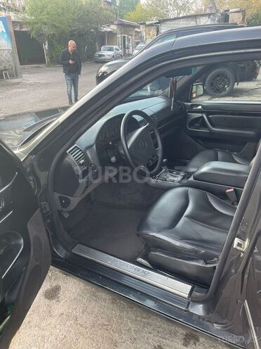 Mercedes S 320 1994, 320,000 km - 3.2 l - Bakı