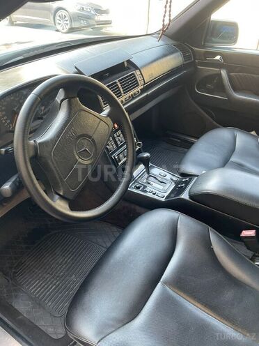 Mercedes S 320 1994, 320,000 km - 3.2 l - Bakı