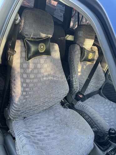 Opel Astra 1992, 236,456 km - 1.8 l - Bakı