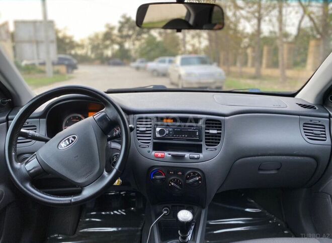 Kia Rio 2007, 200,000 km - 1.5 l - Bakı