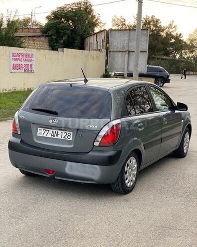 Kia Rio 2007, 200,000 km - 1.5 l - Bakı
