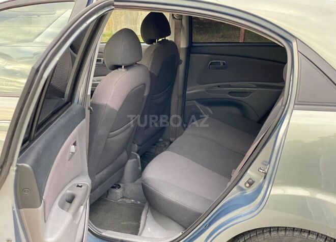 Kia Rio 2007, 200,000 km - 1.5 l - Bakı