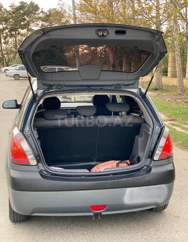 Kia Rio 2007, 200,000 km - 1.5 l - Bakı