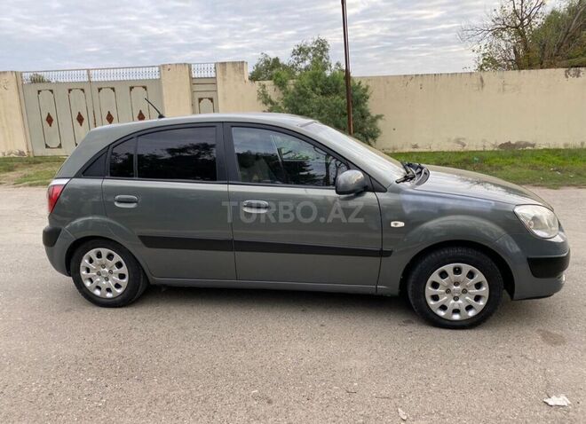Kia Rio 2007, 200,000 km - 1.5 l - Bakı