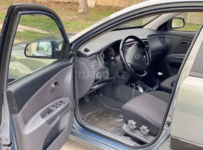 Kia Rio 2007, 200,000 km - 1.5 l - Bakı