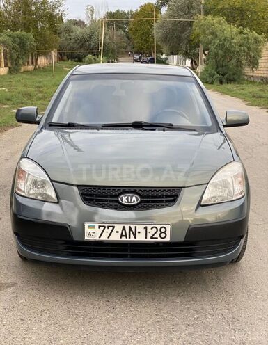 Kia Rio 2007, 200,000 km - 1.5 l - Bakı