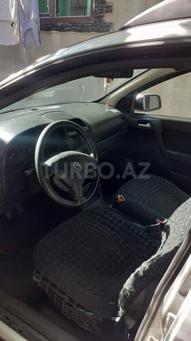 Opel Astra 1998, 355,000 km - 1.6 л - Bakı