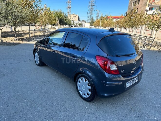 Opel Corsa 2008, 234,000 km - 1.3 l - Bakı