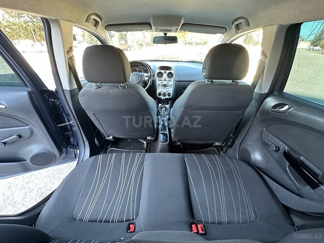 Opel Corsa 2008, 234,000 km - 1.3 l - Bakı