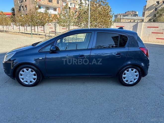 Opel Corsa 2008, 234,000 km - 1.3 l - Bakı