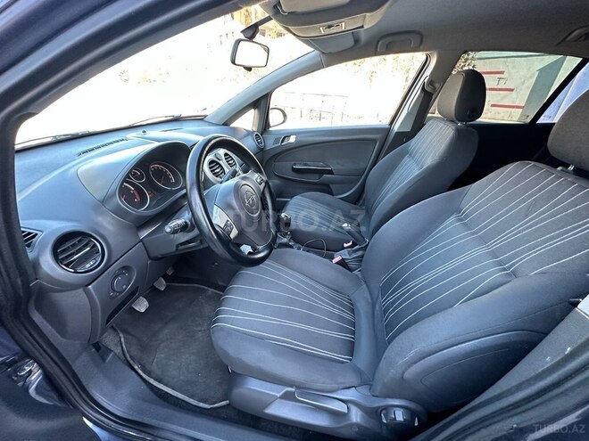 Opel Corsa 2008, 234,000 km - 1.3 l - Bakı