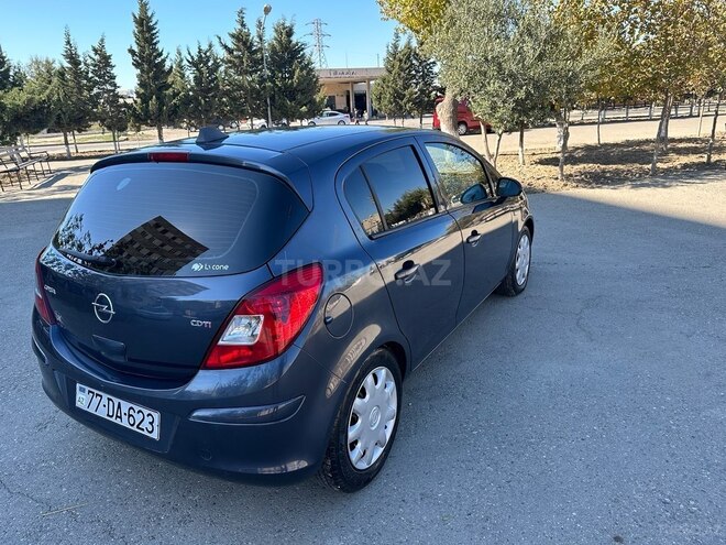 Opel Corsa 2008, 234,000 km - 1.3 l - Bakı