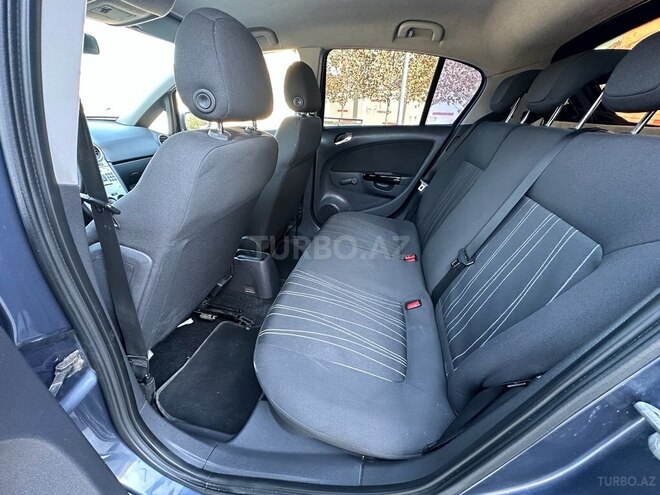 Opel Corsa 2008, 234,000 km - 1.3 l - Bakı