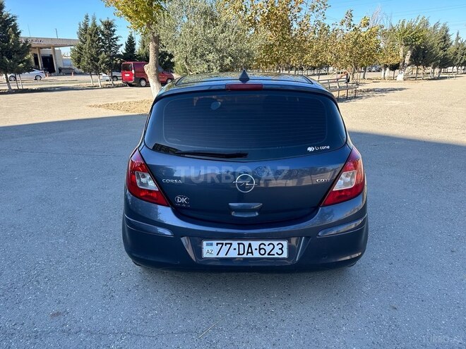 Opel Corsa 2008, 234,000 km - 1.3 l - Bakı