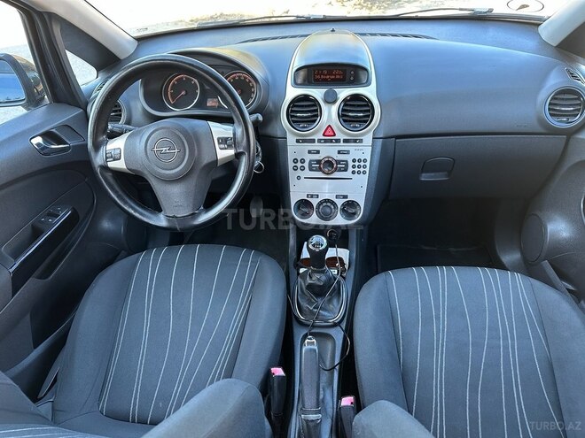 Opel Corsa 2008, 234,000 km - 1.3 l - Bakı
