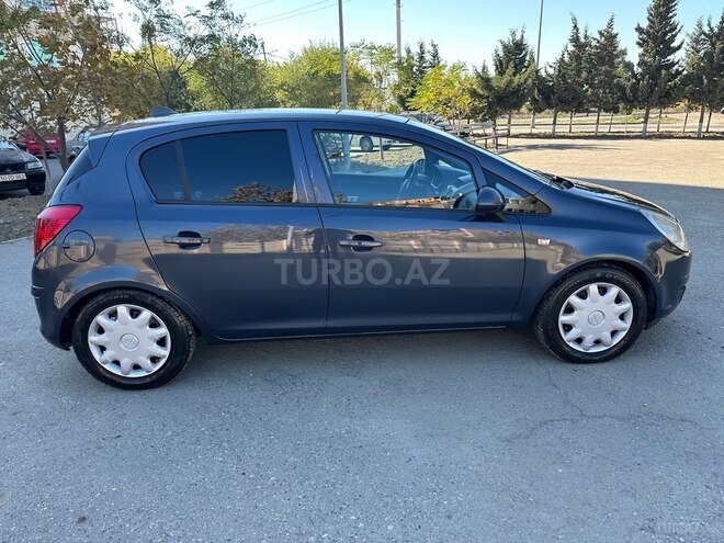 Opel Corsa 2008, 234,000 km - 1.3 l - Bakı