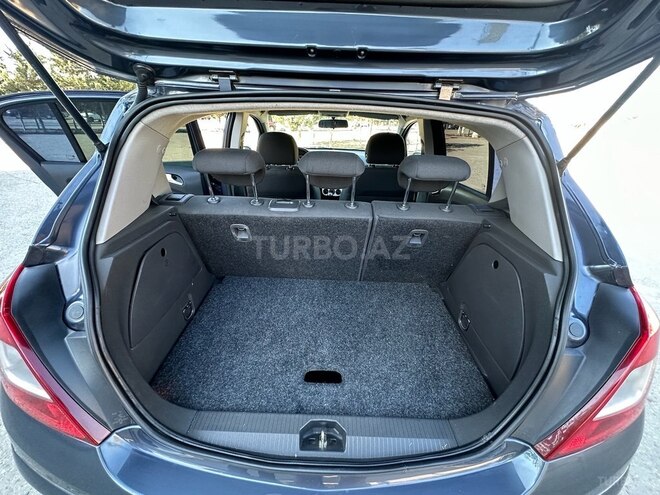 Opel Corsa 2008, 234,000 km - 1.3 l - Bakı