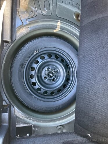 Opel Astra 2009, 240,000 km - 1.4 l - Gəncə