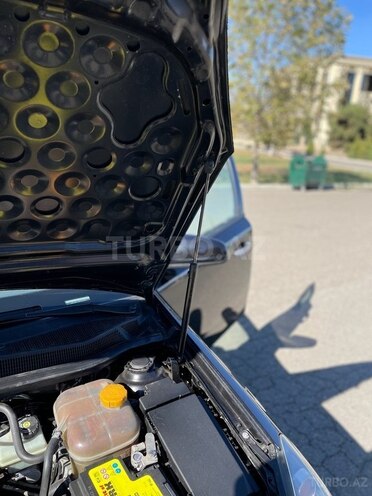 Opel Astra 2009, 240,000 km - 1.4 l - Gəncə