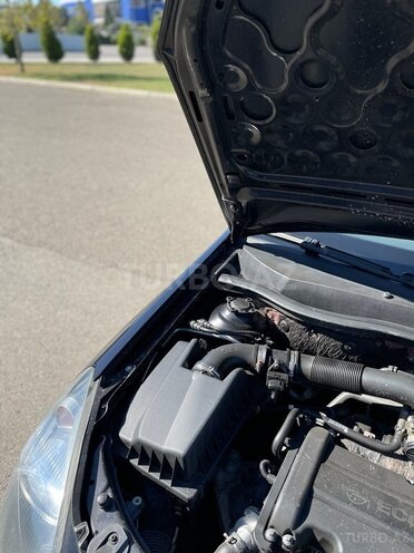 Opel Astra 2009, 240,000 km - 1.4 l - Gəncə