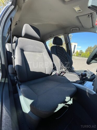 Opel Astra 2009, 240,000 km - 1.4 l - Gəncə