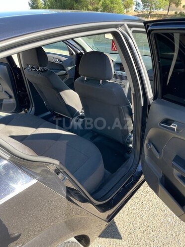 Opel Astra 2009, 240,000 km - 1.4 l - Gəncə