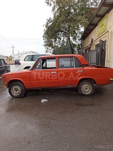 LADA (VAZ) 21011 1983, 11,111 km - 1.5 l - Quba
