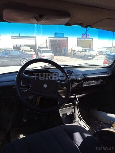 LADA (VAZ) 21011 1983, 11,111 km - 1.5 l - Quba