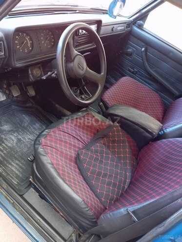 LADA (VAZ) 2107 2002, 34,567 km - 1.6 л - Şəmkir