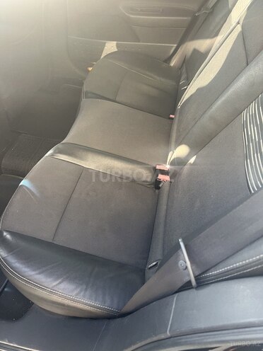 Renault Megane 2006, 300,500 km - 1.5 l - Bakı