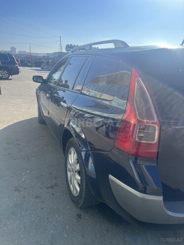 Renault Megane 2006, 300,500 km - 1.5 l - Bakı