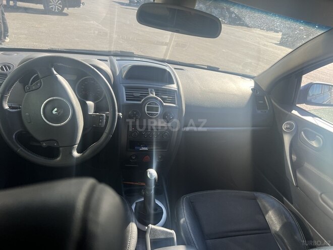 Renault Megane 2006, 300,500 km - 1.5 l - Bakı