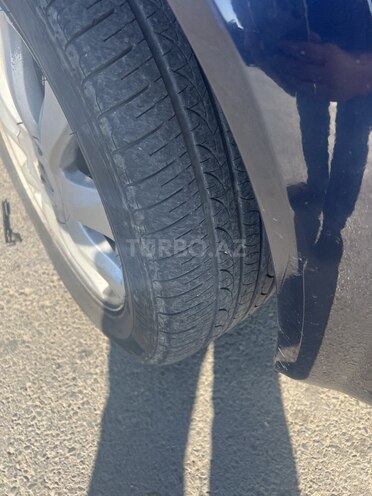 Renault Megane 2006, 300,500 km - 1.5 l - Bakı