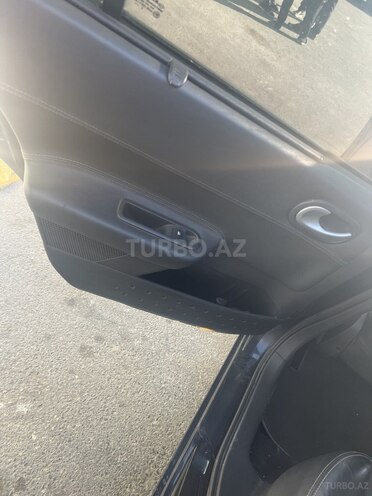 Renault Megane 2006, 300,500 km - 1.5 l - Bakı