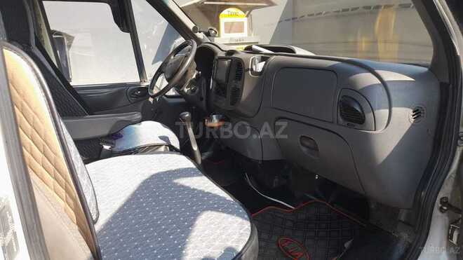 Ford Transit 2001, 459,860 km - 2.4 l - Bakı