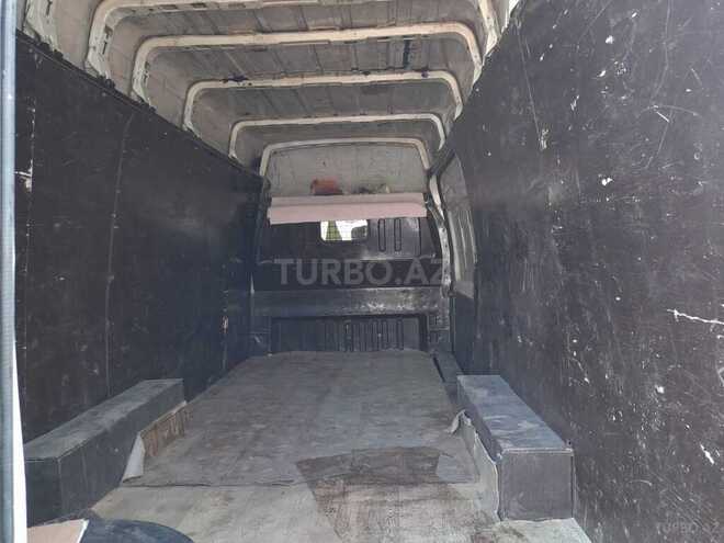 Ford Transit 2001, 459,860 km - 2.4 l - Bakı