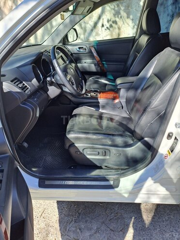 Toyota Highlander 2011, 78,800 km - 3.5 l - Bakı