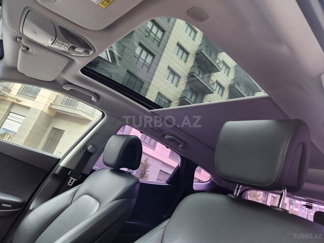 Hyundai Santa Fe 2014, 130,000 km - 2.0 l - Bakı