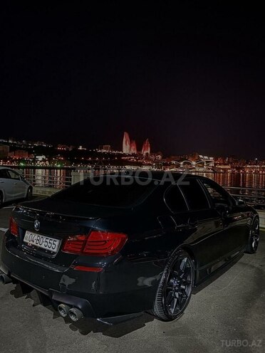 BMW 528 2012, 300,000 km - 2.0 л - Bakı