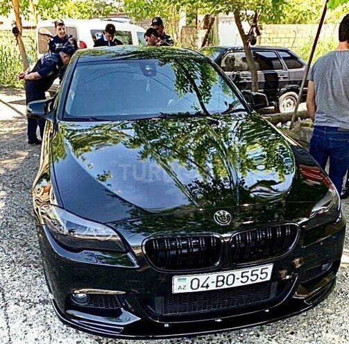 BMW 528 2012, 300,000 km - 2.0 л - Bakı
