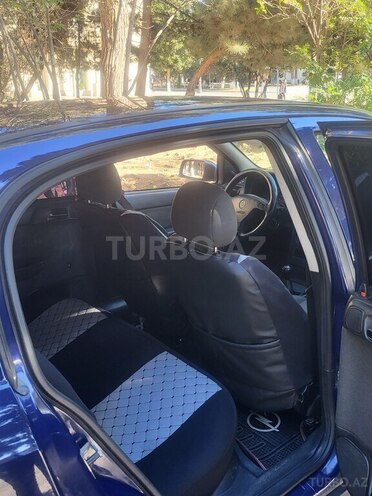 Opel Astra 2005, 290,000 km - 1.4 l - Sumqayıt