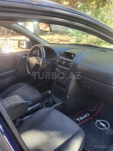 Opel Astra 2005, 290,000 km - 1.4 l - Sumqayıt