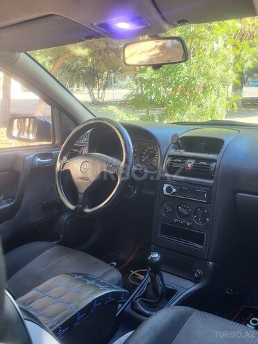 Opel Astra 2005, 290,000 km - 1.4 l - Sumqayıt