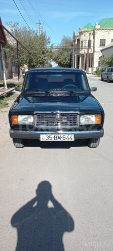 LADA (VAZ) 2107 2010, 39,125 km - 1.6 л - Şəmkir