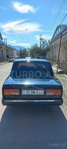 LADA (VAZ) 2107 2010, 39,125 km - 1.6 л - Şəmkir