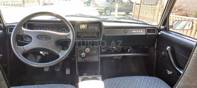 LADA (VAZ) 2107 2010, 39,125 km - 1.6 л - Şəmkir