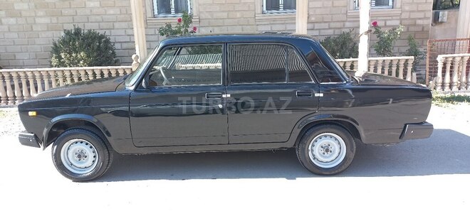 LADA (VAZ) 2107 2010, 39,125 km - 1.6 л - Şəmkir