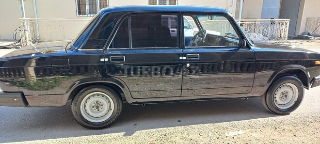 LADA (VAZ) 2107 2010, 39,125 km - 1.6 л - Şəmkir