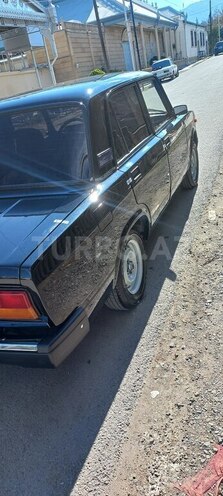 LADA (VAZ) 2107 2010, 39,125 km - 1.6 л - Şəmkir