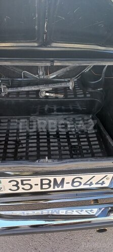 LADA (VAZ) 2107 2010, 39,125 km - 1.6 л - Şəmkir